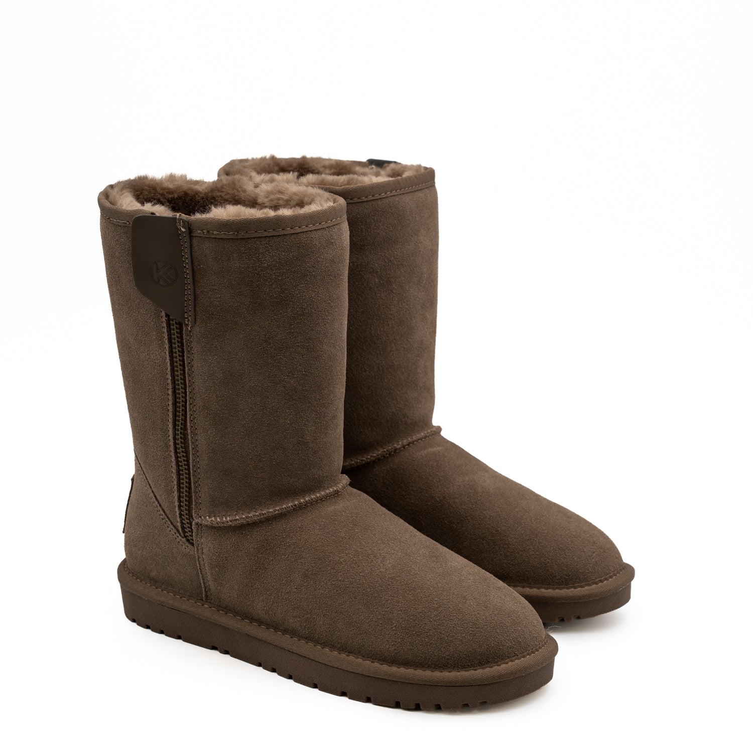 MOD. K41205 BOTA AUSTRALIANA PELE