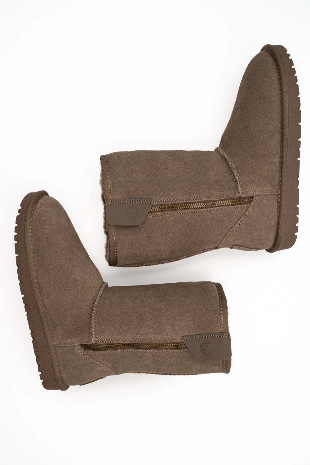 MOD. K41205 BOTA AUSTRALIANA PELE