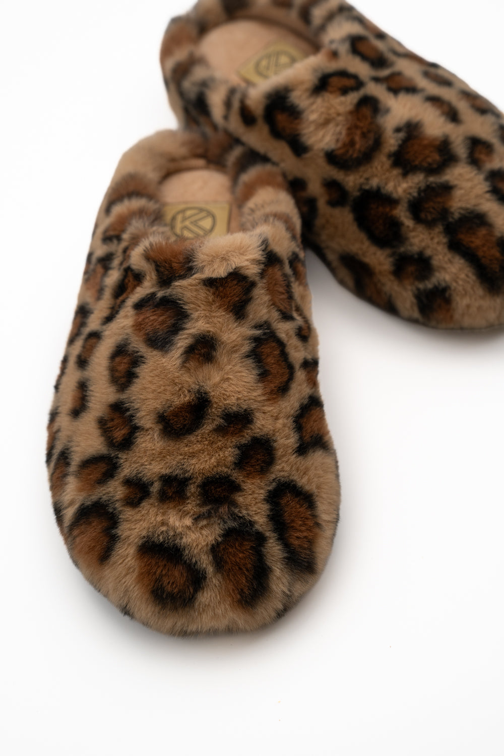 LINZ - K51207 Slipper mujer