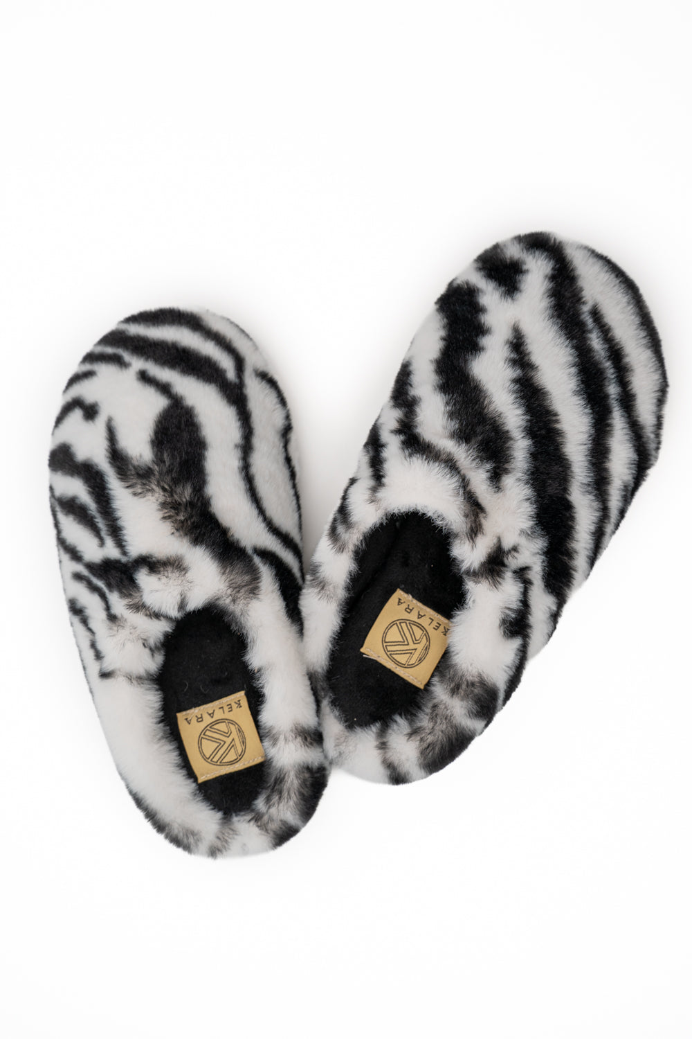 LINZ - K51207 Slipper mujer