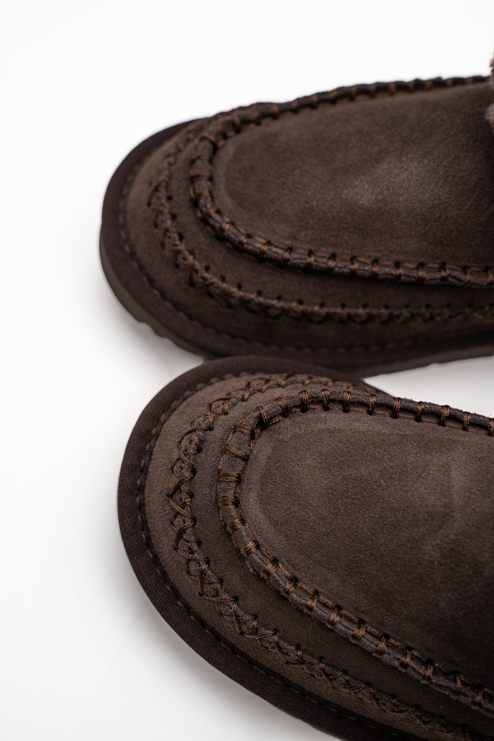 MOD. K51306 BOTTINE AUSTRALIANE CUIR