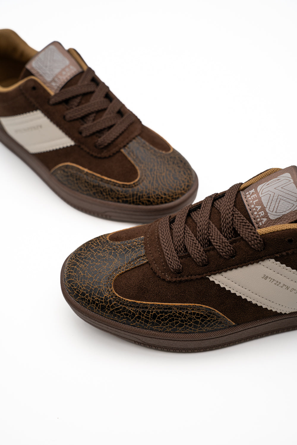GENEVA - K61007 Zapatillas de mujer
