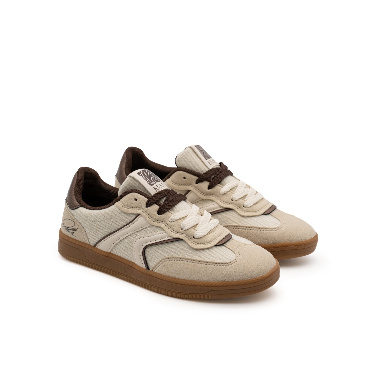OSLO - K61009 Zapatilla de mujer