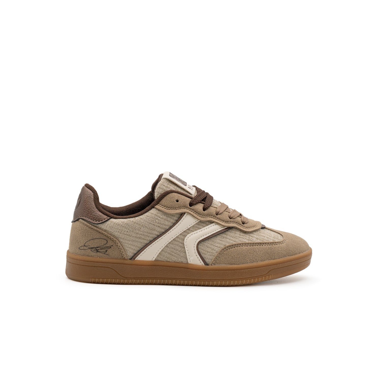 OSLO - K61009 Zapatilla de mujer