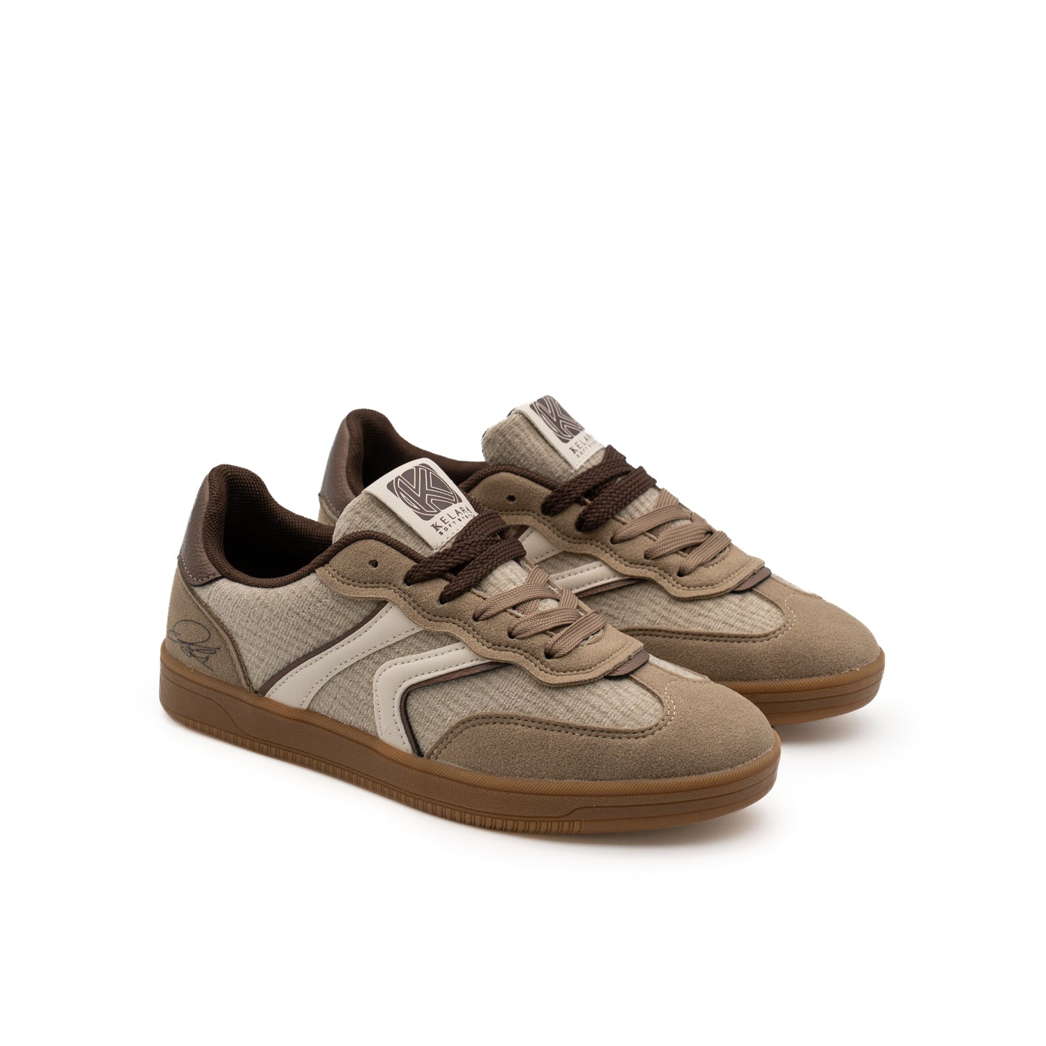 OSLO - K61009 Zapatilla de mujer