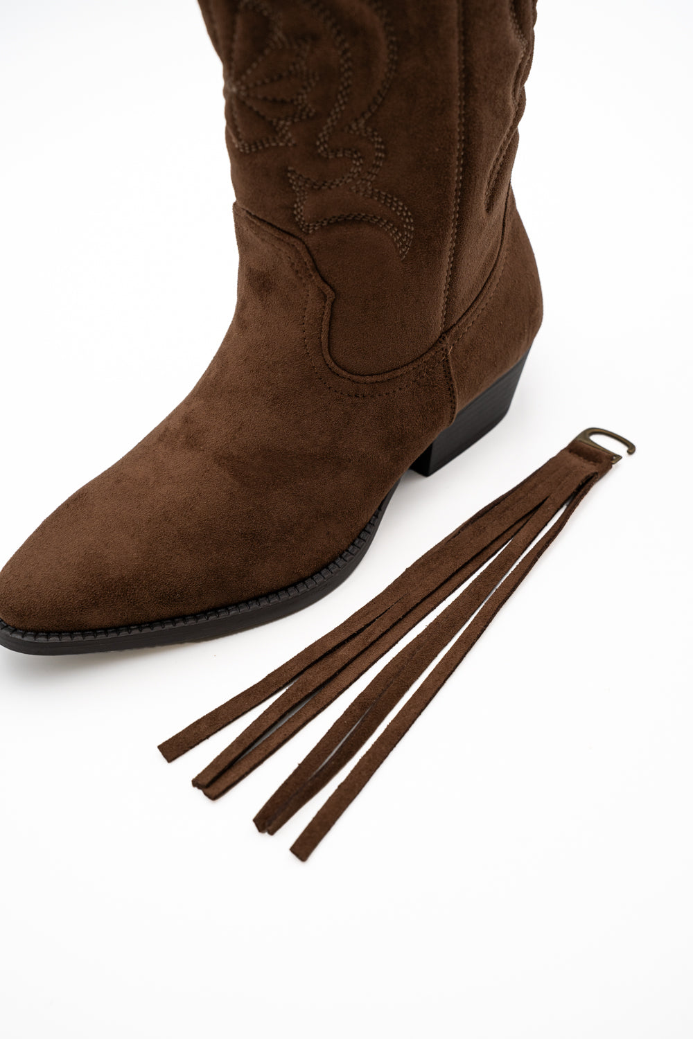 BERGEN - K61103 Bota Cowboy