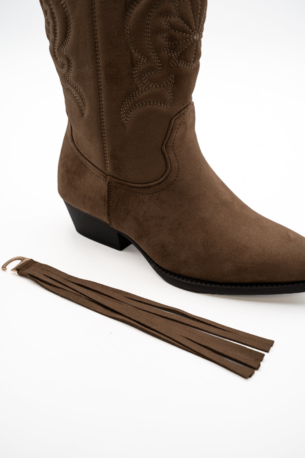 BERGEN - K61103 Bota Cowboy