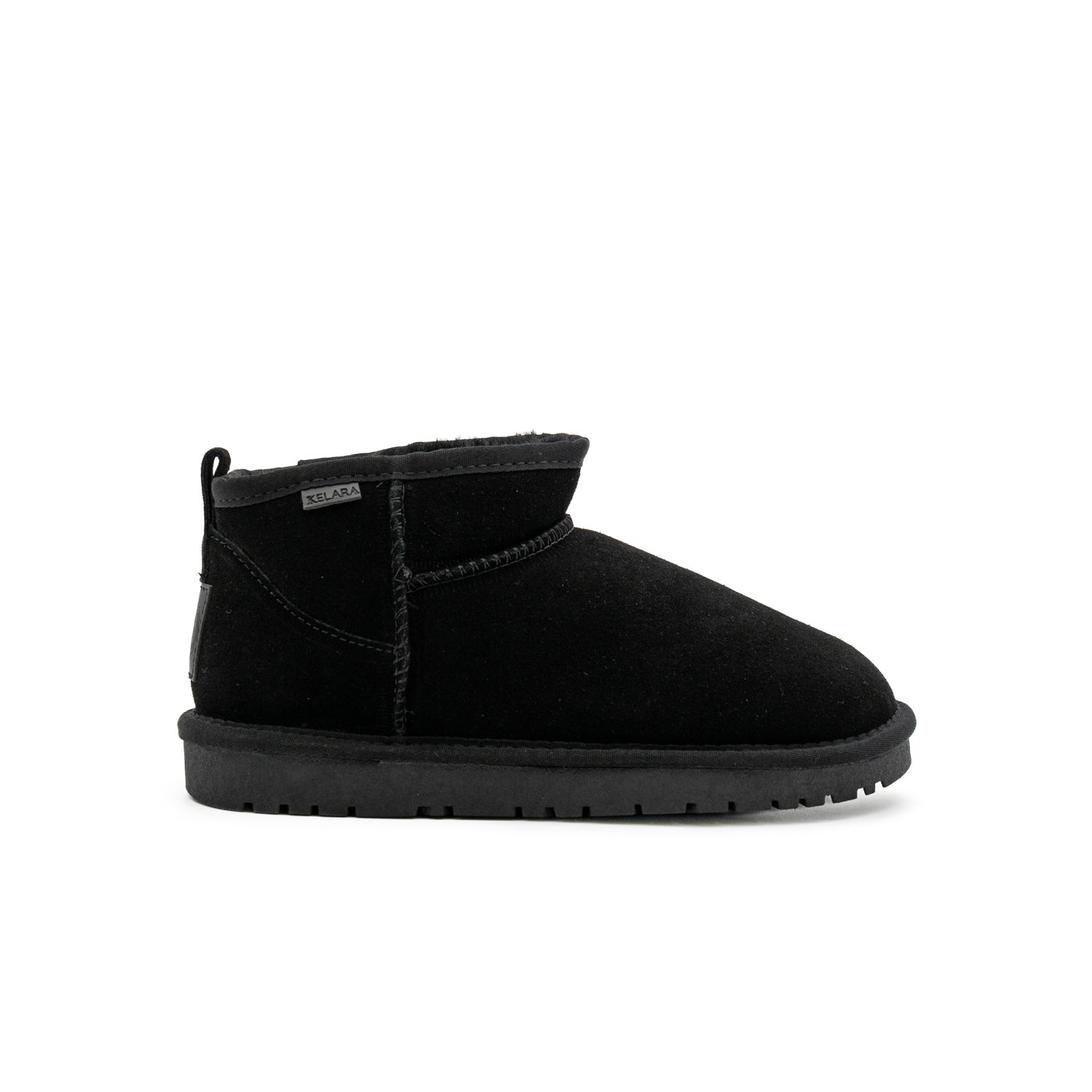 DUSK - K61300 Botín australiano piel water repellent
