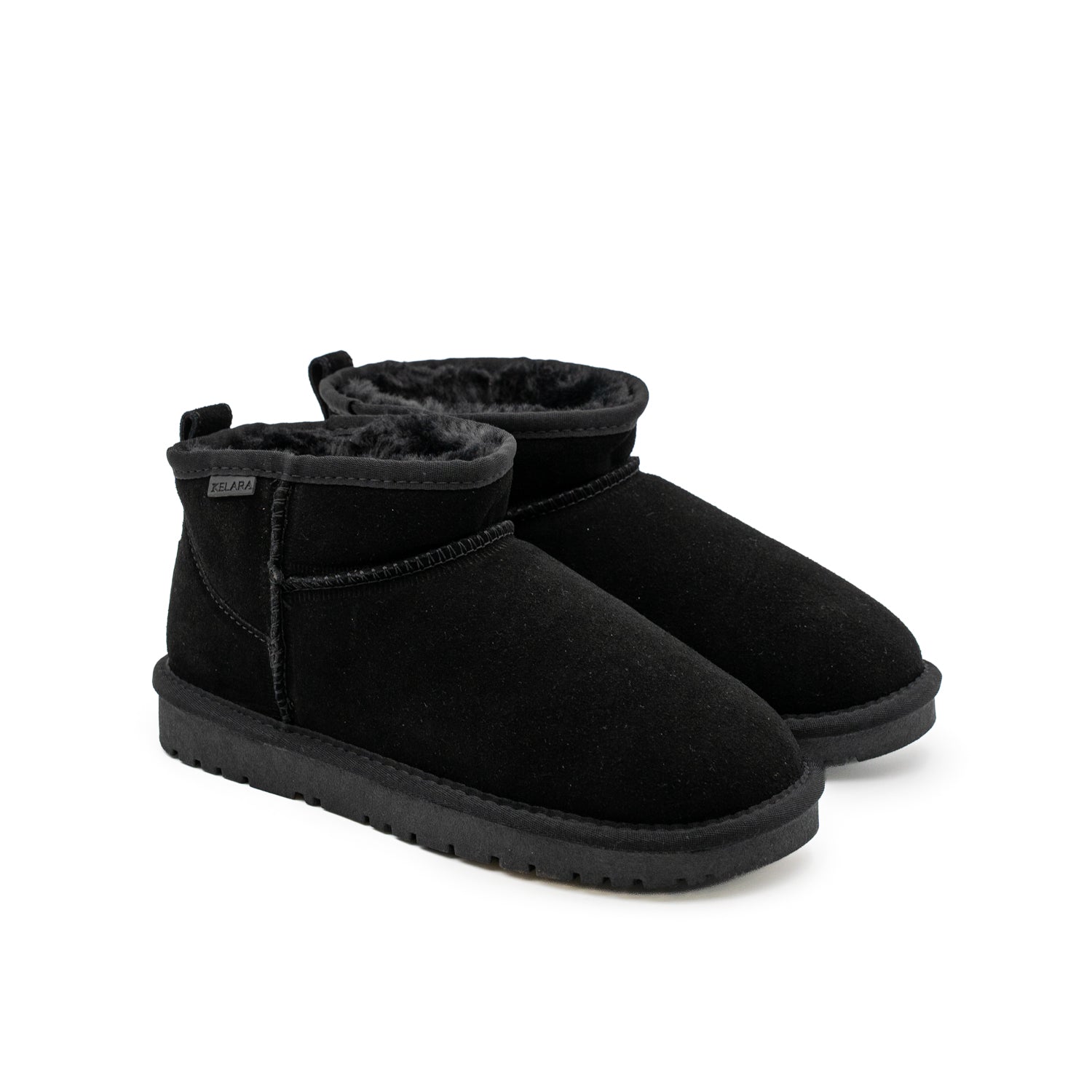 DUSK - K61300 Botín australiano piel water repellent