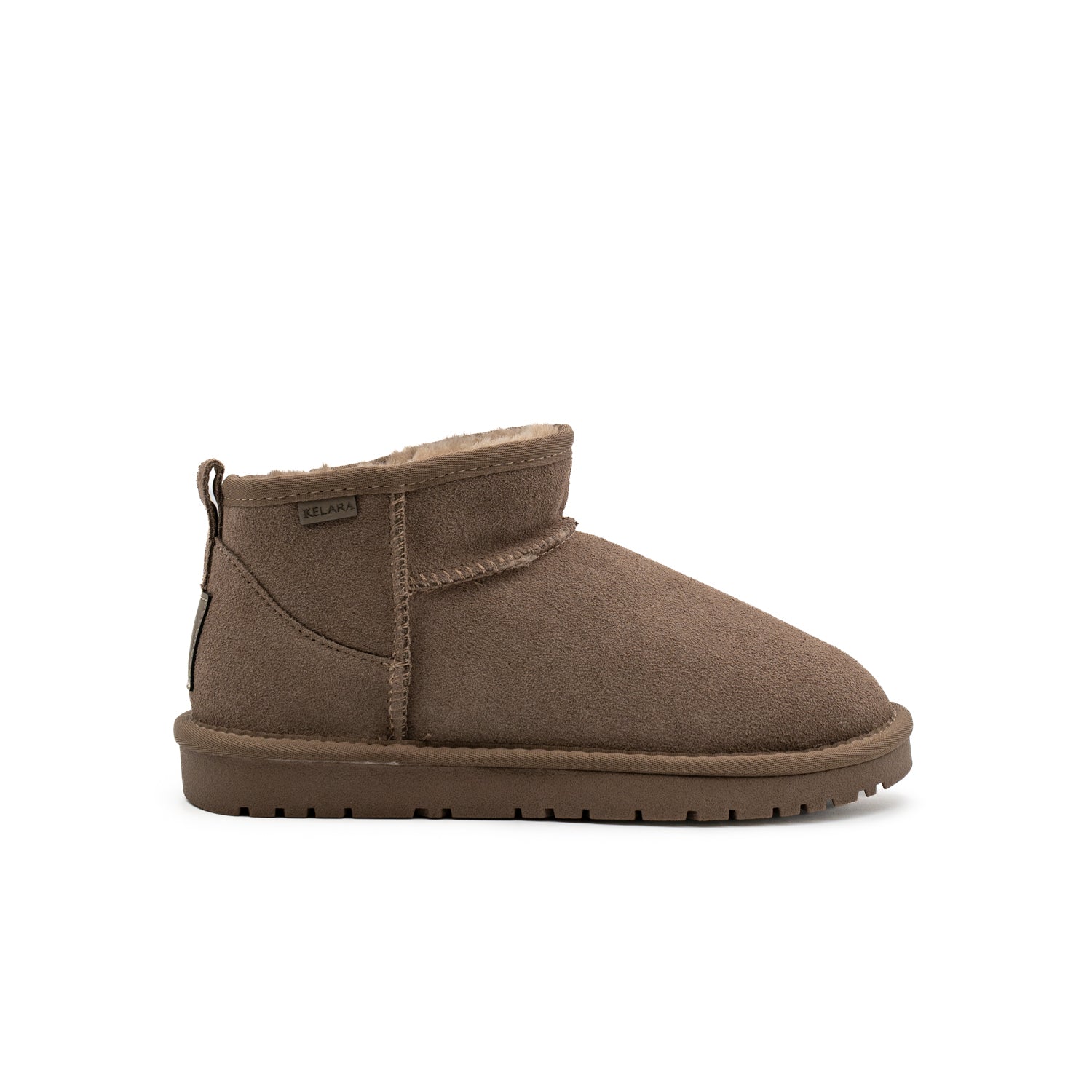 DUSK - K61300 Botín australiano piel water repellent