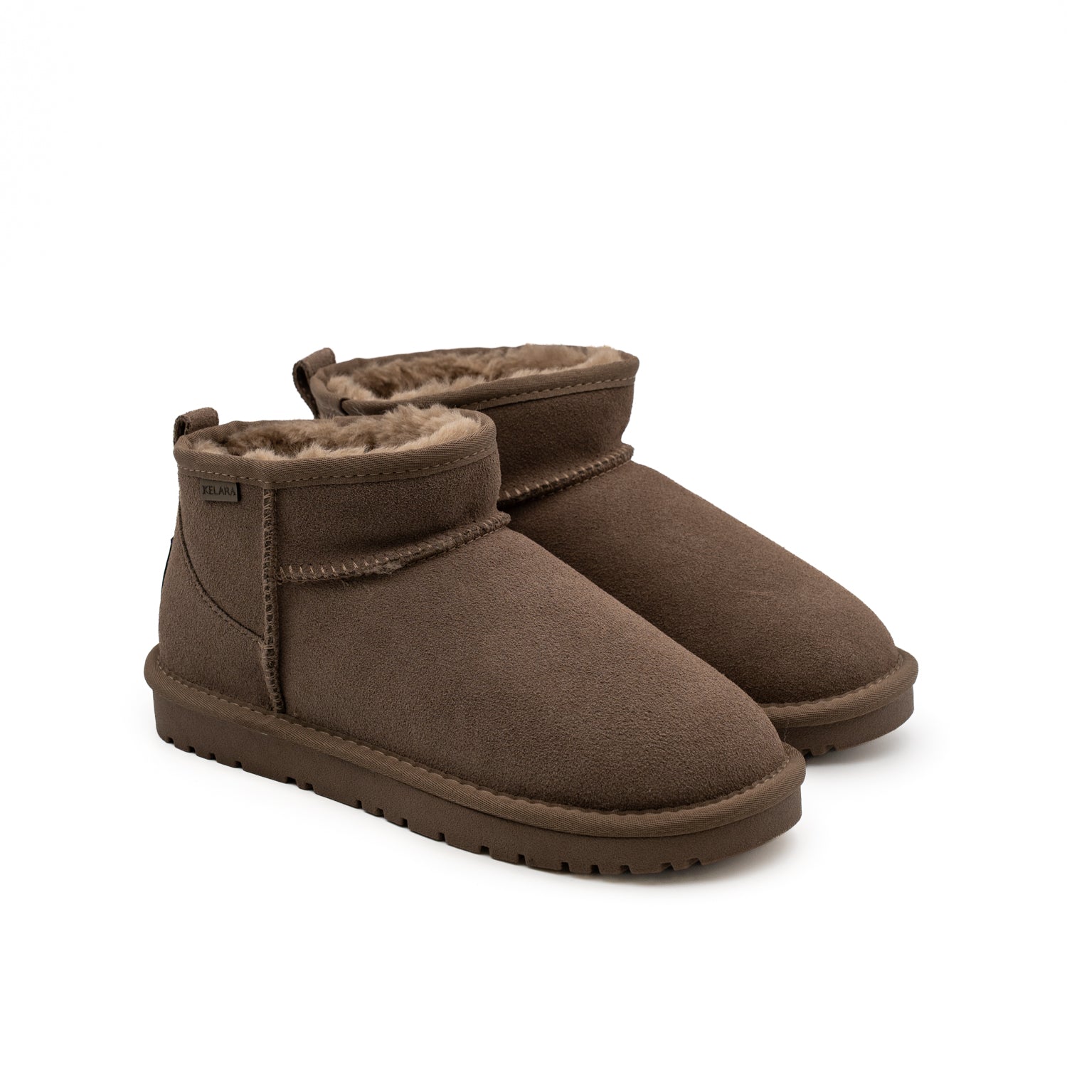 DUSK - K61300 Botín australiano piel water repellent