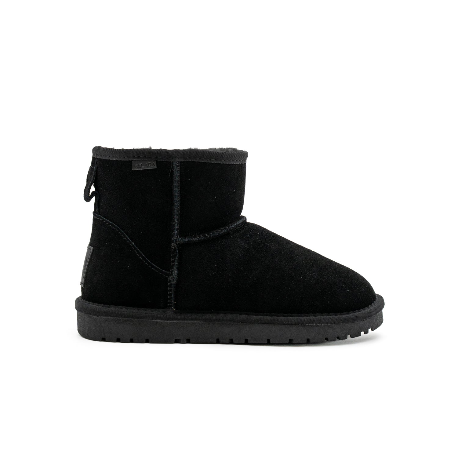 TAHOE - K61301 Botín australiano de piel water repellent