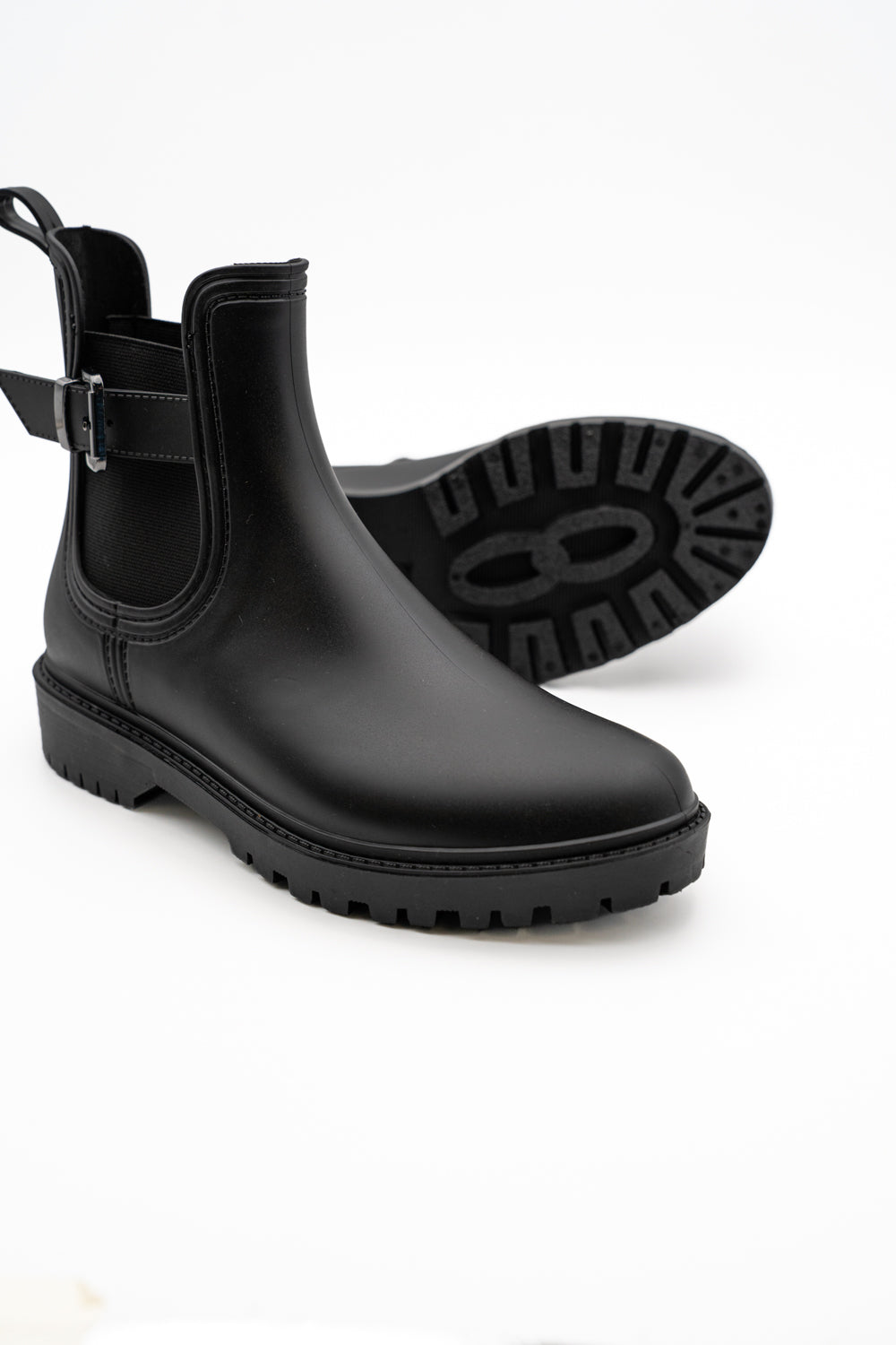 BASEL - K61400 Bota de agua