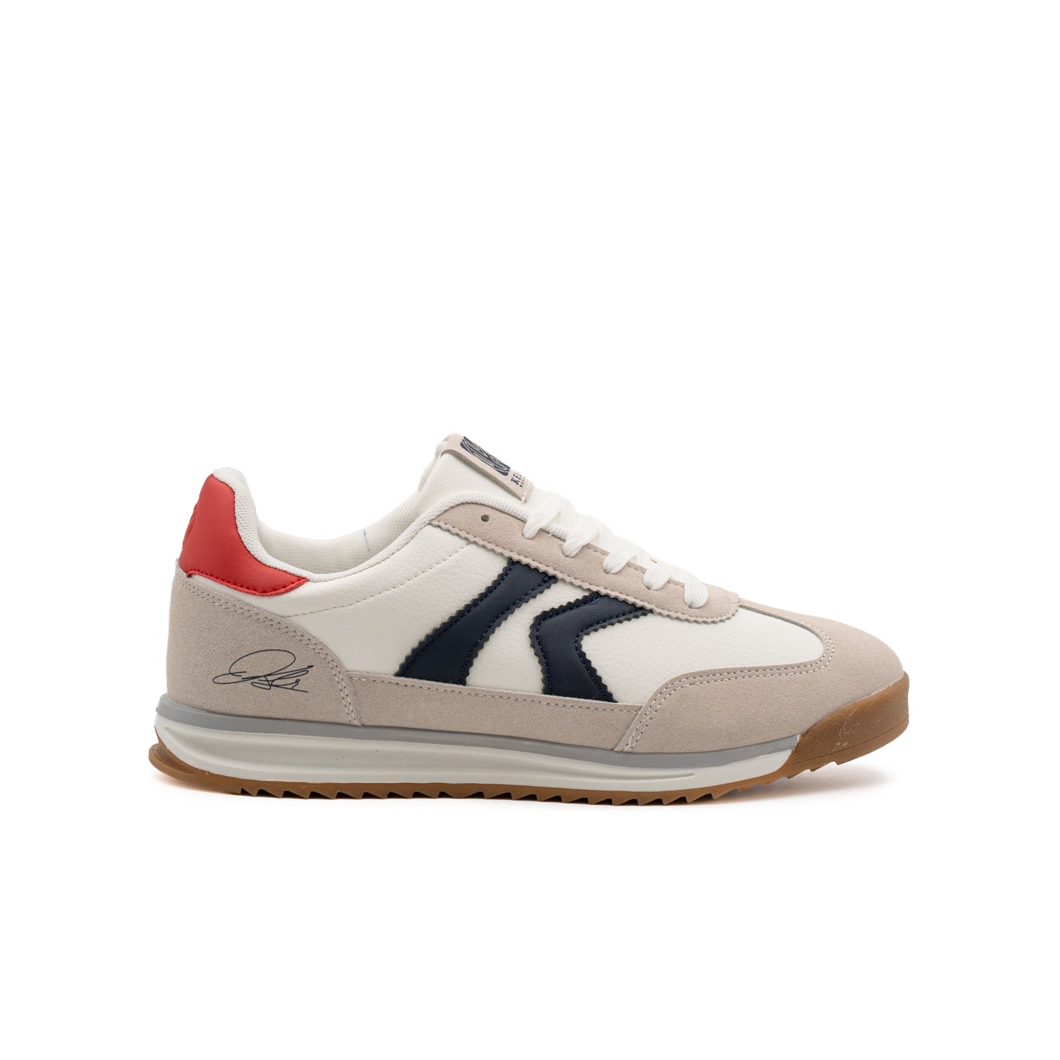 NUUK - K61507 Sneaker casual de hombre