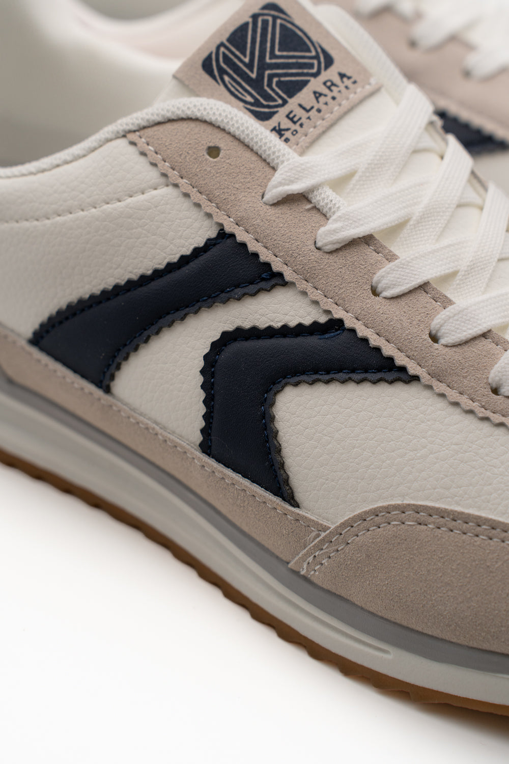 NUUK - K61507 Sneaker casual de hombre