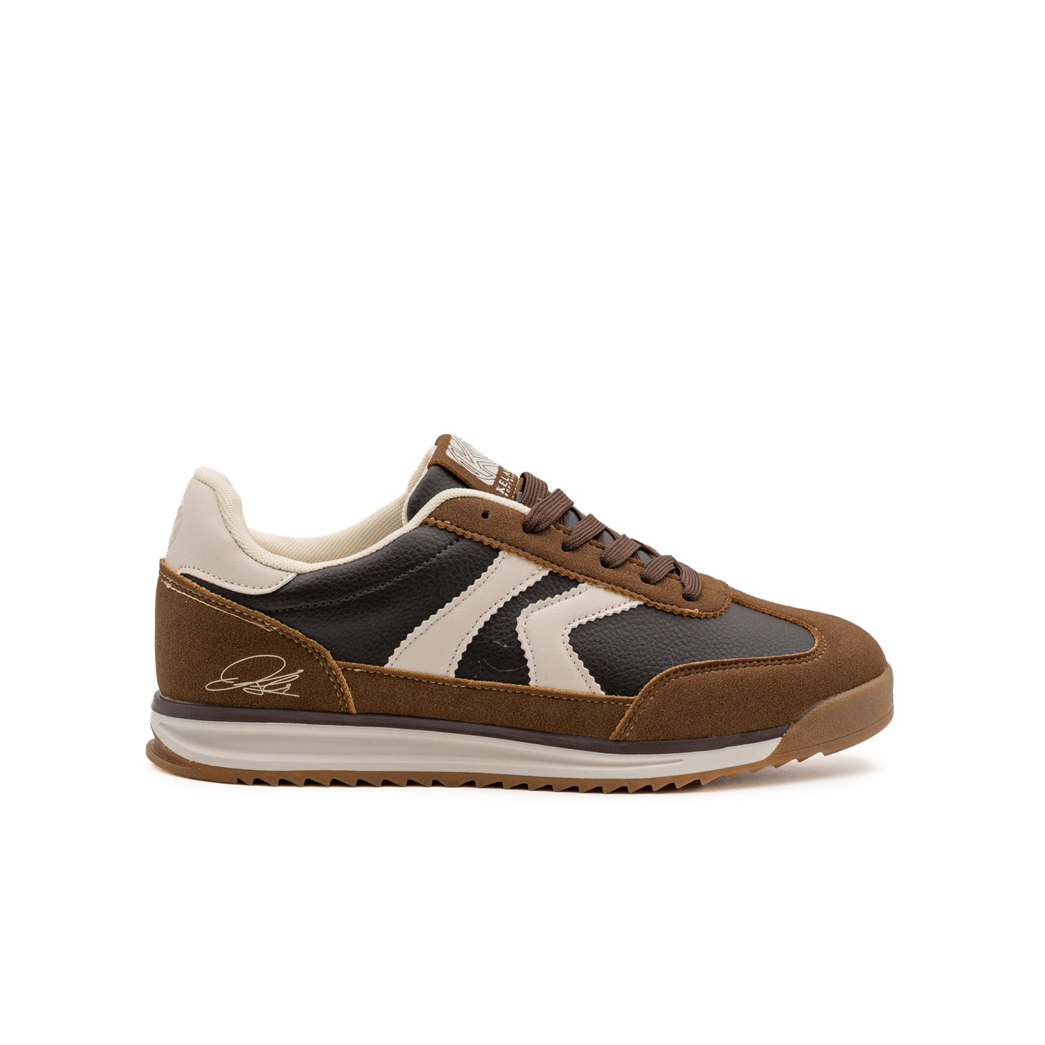 NUUK - K61507 Sneaker casual de hombre