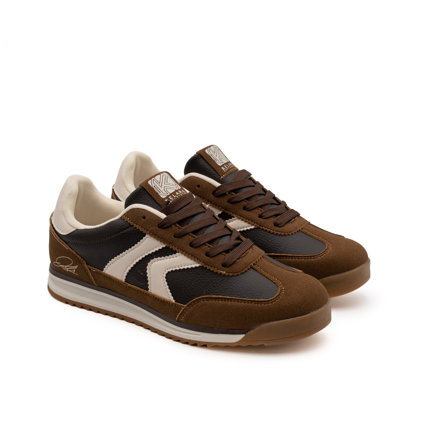 NUUK - K61507 Sneaker casual de hombre