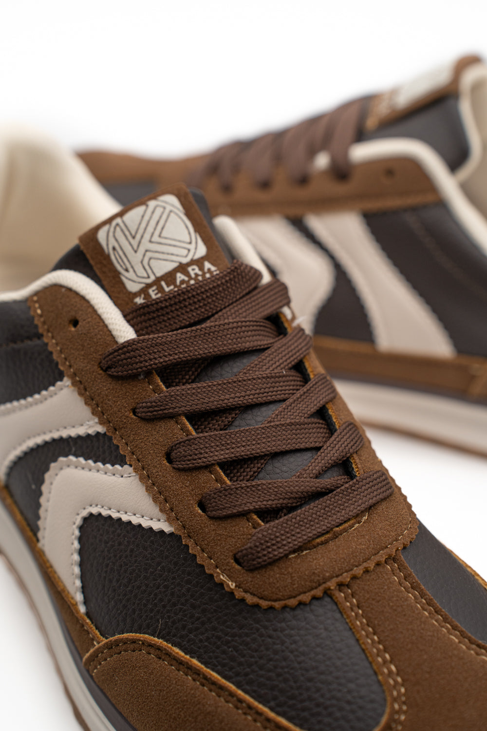NUUK - K61507 Sneaker casual de hombre