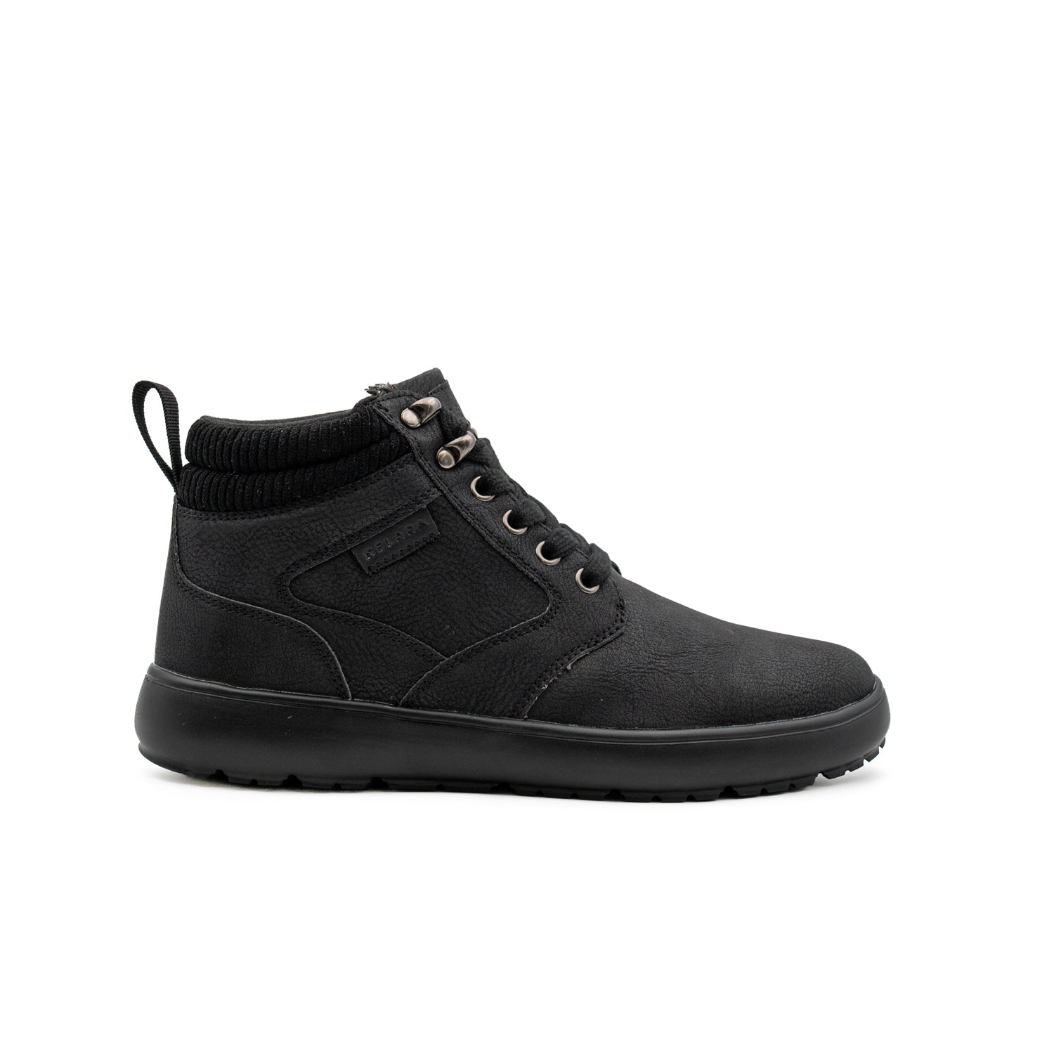 BERN- K61513 Botín casual de hombre