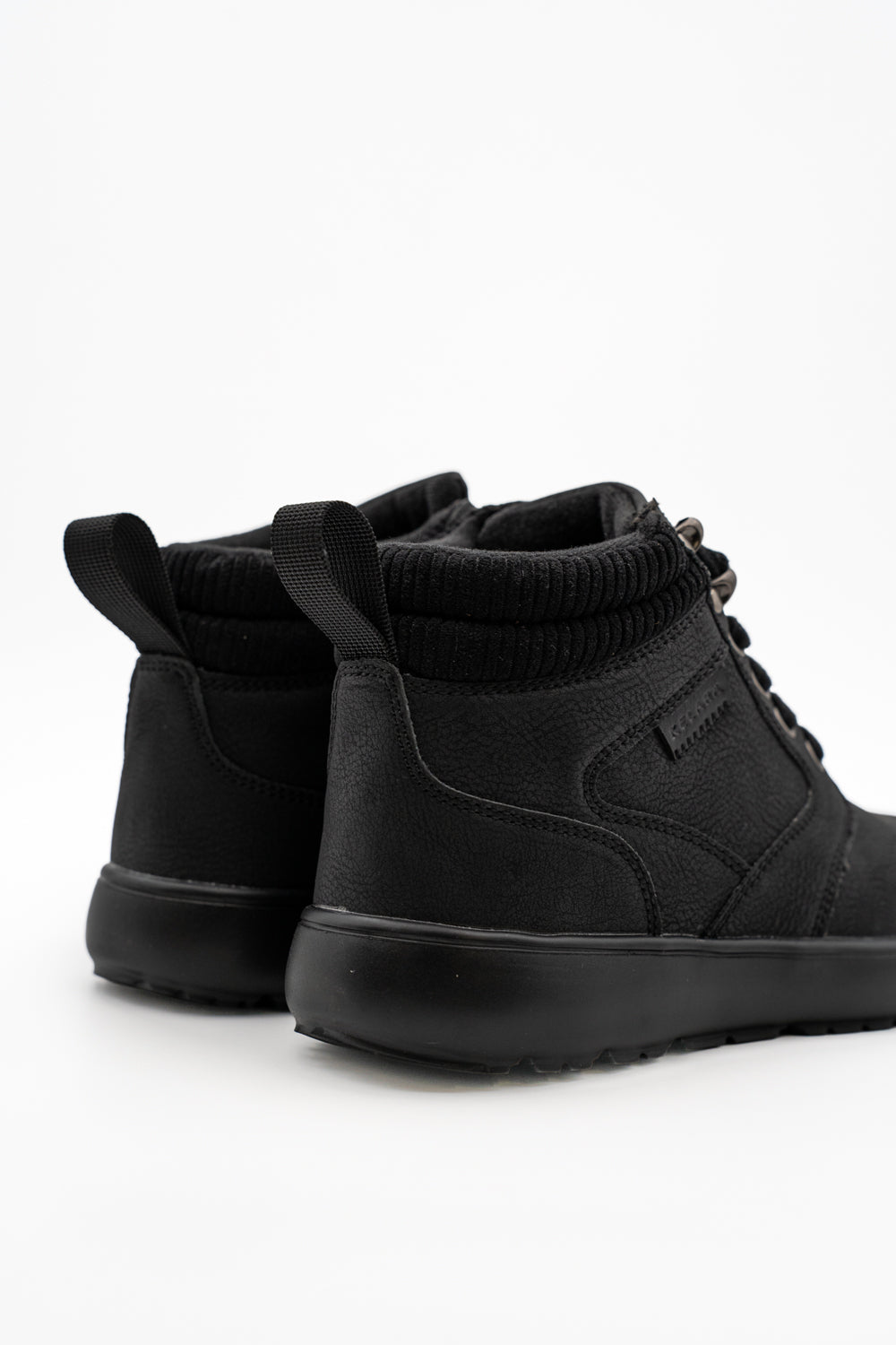 BERN- K61513 Botín casual de hombre