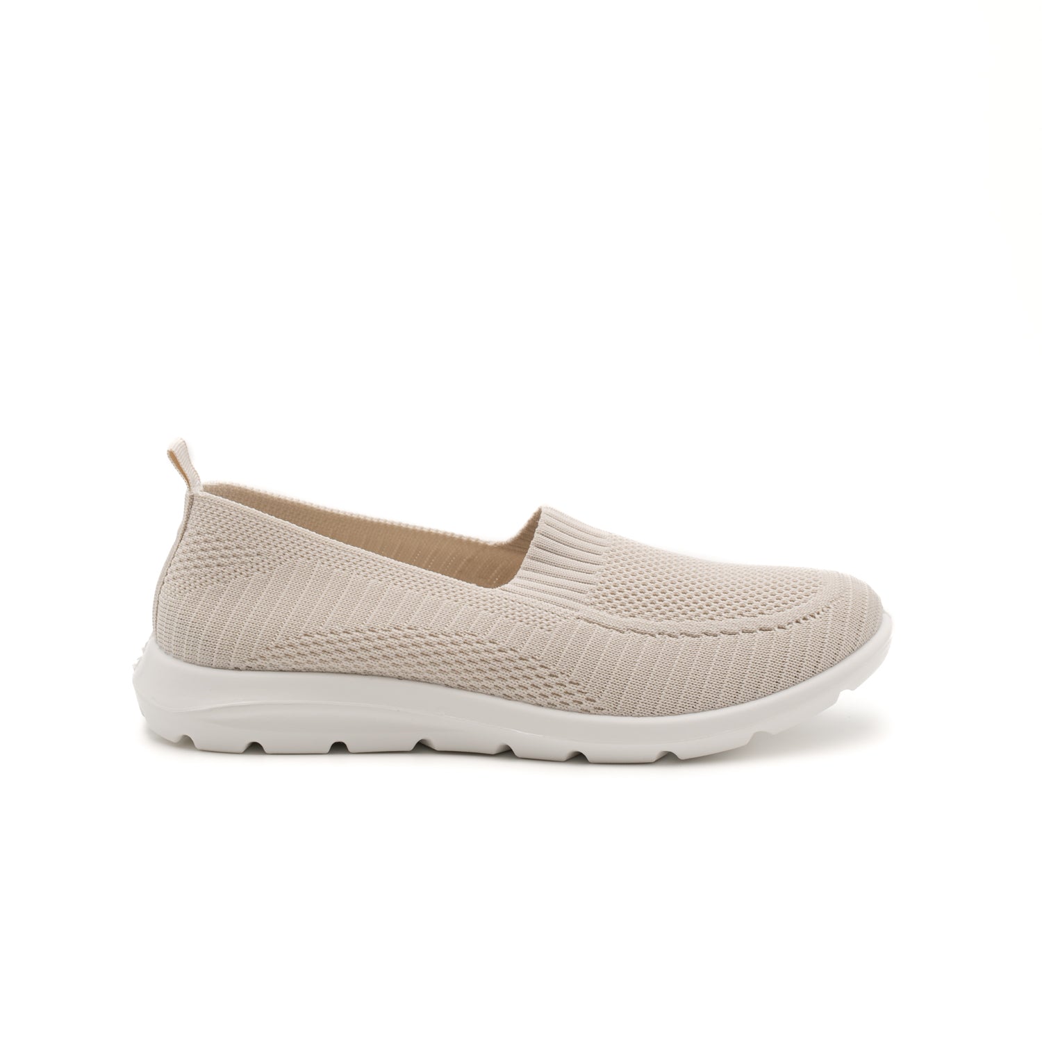 TAHITI K62109 bailarinas beige de mujer Kelara