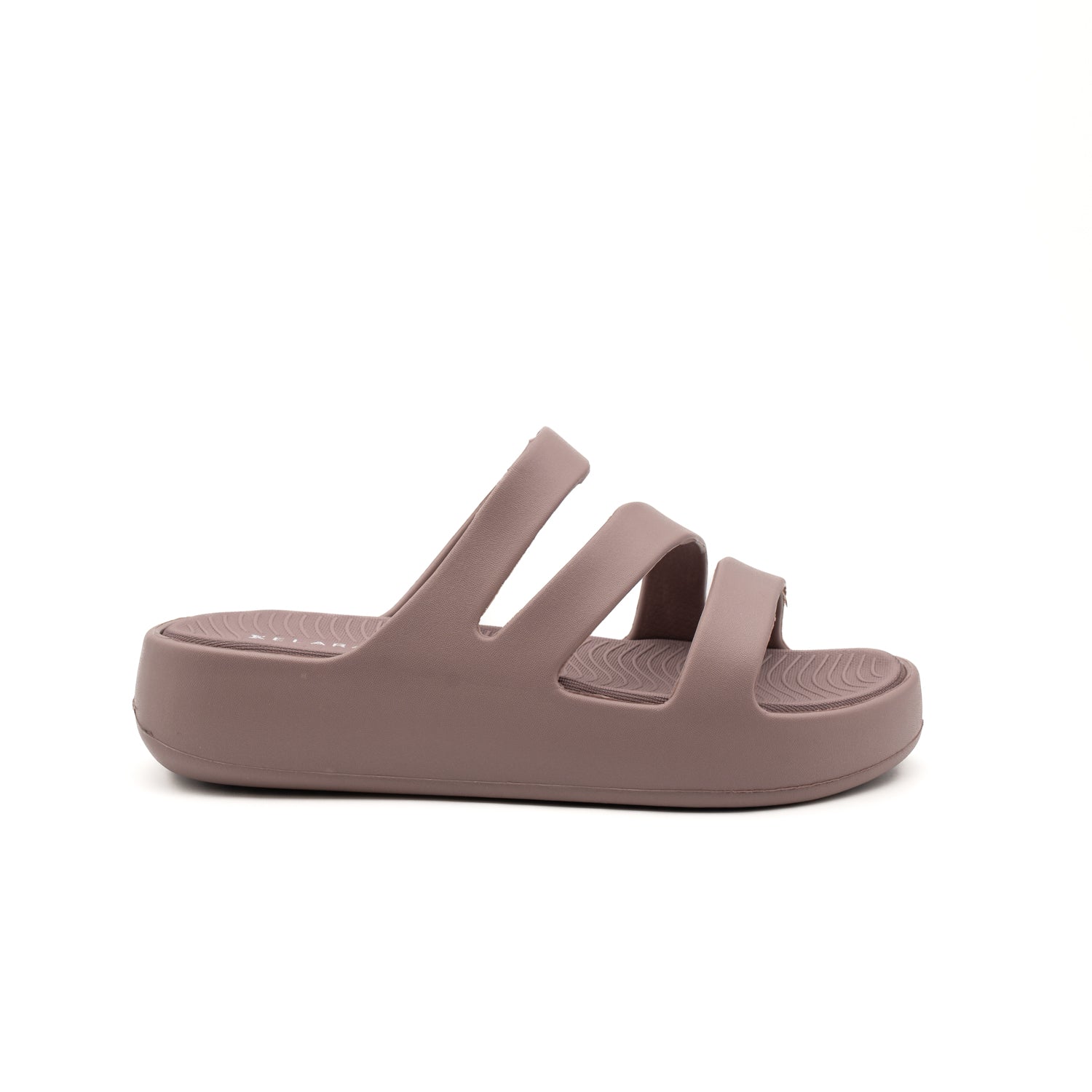 SUNSET K62419 sandalias de mujer color maquillaje Kelara