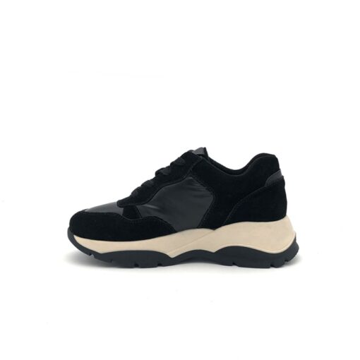 Comprar Sneaker de piel Lahan