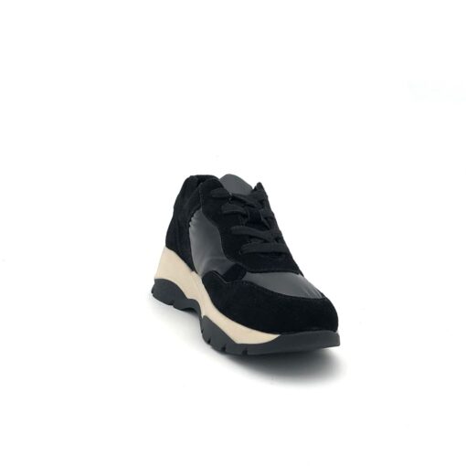 Comprar Sneaker de piel Lahan