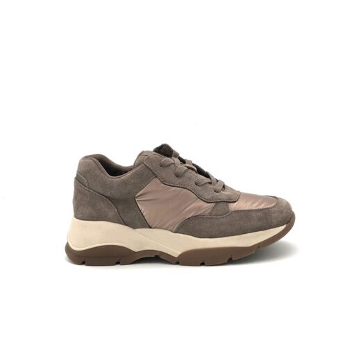 Comprar Sneaker de piel Lahan