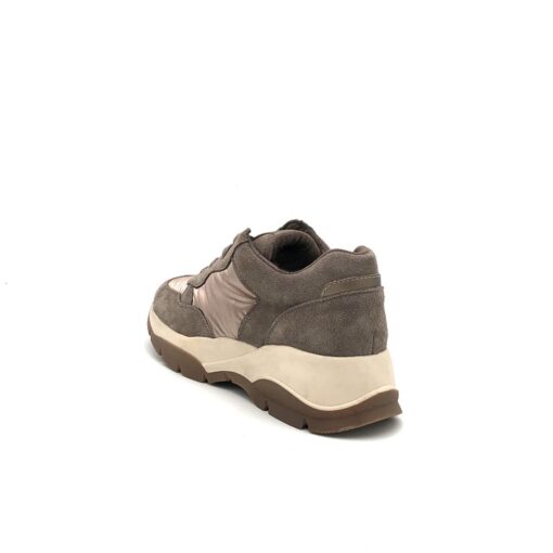 Comprar Sneaker de piel Lahan