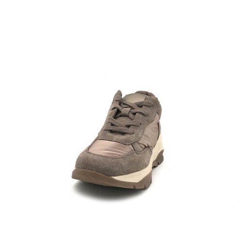 Comprar Sneaker de piel Lahan