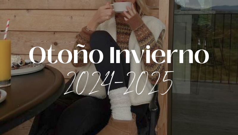 Otoño-Invierno 2024