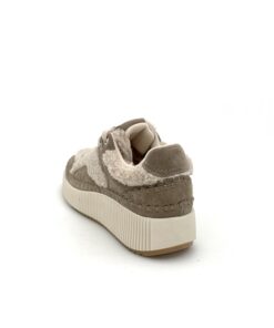 Comprar Sneaker de piel Janna