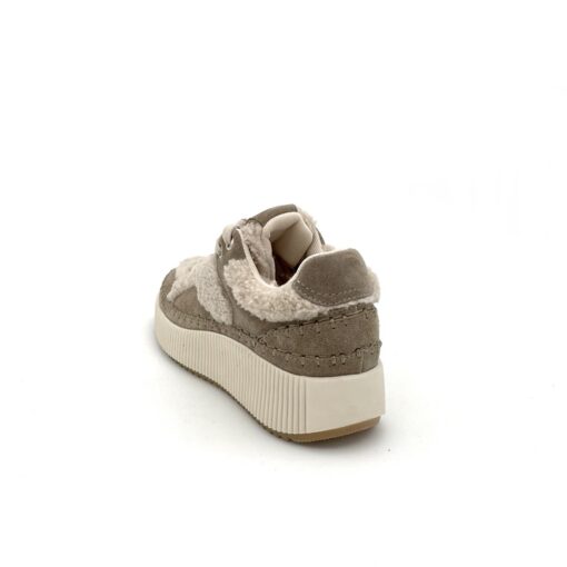 Comprar Sneaker de piel Janna