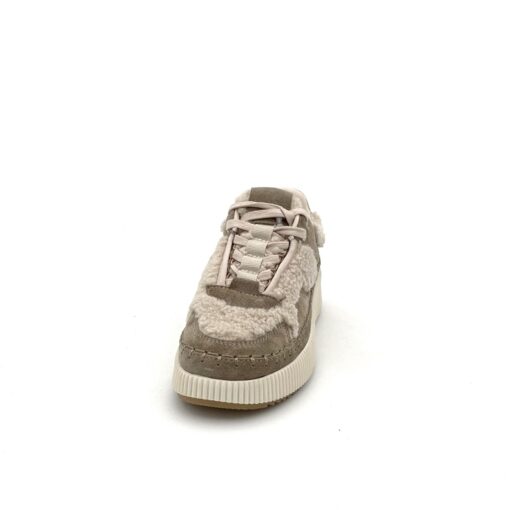 Comprar Sneaker de piel Janna