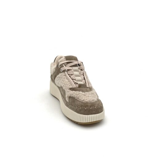 Comprar Sneaker de piel Janna