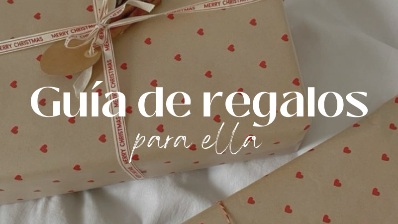 ideas de regalos